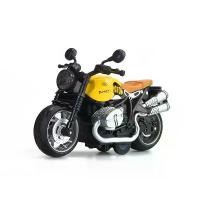 ราคา โมเดลรถจักรยานยนต์โลหะ, โลหะผสมจำลอง, โมเดลรถแข่ง, Harley Ducati Latte, ของเล่นเด็ก, พิเศษสำหรับการส่งออกในต่างประเทศ (1731424744747206523)