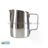 ราคา พร้อมส่ง!!Pitcher บาริสต้า พิทเชอร์ เหยือกสตีมนม เหยือกตีฟองนม 400ML เหยือกเทนม ลาเต้อาร์ท Pitcher Latte art ถ้วยตีฟองนม (1729464717277956103)