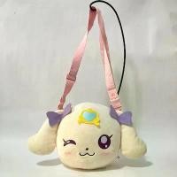 ราคา กระเป๋าสะพายlatte pretty cure precure พริตตี้เคียว พรีเคียว (1732031667931546860)