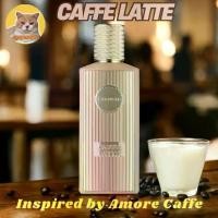 ราคา น้ำหอมแบ่งขาย Caffe Latte by Khadlaj ขนาด 2ml, 5ml, 10ml (1732214720945359119)