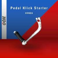 ราคา OOH ( คันสตาร์ท ) Pedal Kick Starter (สำหรับรถมอเตอร์ไซค์) (HONDA) (1731430966607775392)