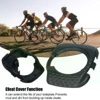 ราคา ตัวป้องกัน Pedal Cleat, ชุด 2 ชิ้น, สำหรับจักรยานโลม่อนสีเหลือง, Speedplay Zero Cleats, ฝาครอบป้องกัน, เหมาะสำหรับรุ่น Pedal, เหมาะสำหรับจักรยานเสือหมอบและเสือหมอบ, อุปกรณ์เสริมสำหรับจักรยาน (17323006