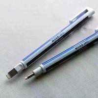 ราคา [พร้อมส่ง] ปากกายางลบ TOMBOW MONO ZERO ยางลบแท่ง MONO ZERO แบบกลม/เหลี่ยม Mechanical Eraser square type / round type ไส้เติม (1732495535009203262)