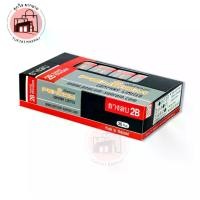 ราคา Pencom Eraser-2B ยางลบก้อนสี่เหลี่ยม 2B สีดำ (1729764715416619481)