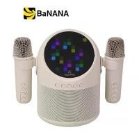 ราคา ลำโพงบลูทูธ TECHPRO Pixel II Karaoke by Banana IT (1729955162055478038)