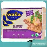 ราคา COD. Crisp Bread Corn Meal Wasa 280 g/ขนมปังข้าวโพดคั่ว วาซ่า 280 กรัม (1732316410471614947)