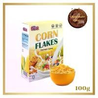 ราคา Corn flakes คอนแฟลก ขนาด 100g (1732321014141455196)