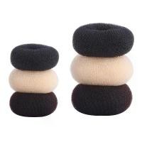 ราคา Magic Donut Scrunchies, สำหรับผู้หญิง, อดีตเครื่องม้วนผม, เครื่องจัดแต่งทรงผม, ฟองน้ำโฟมโดนัท, แหวนใหญ่, เครื่องมือทำผม, ที่คาดผม (1731006304652069826)