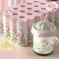 ราคา ถุงขยะ ขยายขนาดบรรจุ เพิ่มความหอม ถุงพลาสติกพิมพ์ลาย ถุงหูรูด เหมาะสำหรับใช้ในครัวเรือน แบบพกพา ปิดอัตโนมัติ เครื่อง เช็ดกระจก แปรง ขัดแห้ง ซิลิก้า น้ํา ถุงมือ ยาง ตราเสือ ยกโหล (1731528187809400202)