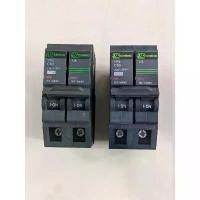 ราคา yulamimanuhe วัสดุอย่างดี Chang เมนเซอร์กิตเบรคเกอร์ 2P 50A-63A 400V Miniature Circuit Breakers (1732105040426009911)
