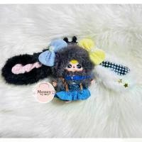 ราคา [จัดส่งทันที] มาการองมินิ กระต่ายจิ๋ว น่ารัก Miniature Bunny ✨แบบเลือกตัว✨ (1732067132573451777)