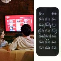 ราคา รีโมทคอนโทรลสำหรับเปลี่ยนสำหรับ KEJI STV202CN และ SB450 ระบบ Harman Kardon SB20 Soundbar ควบคุมความรู้สึกสบาย (1732181767611909444)