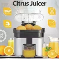 ราคา เครื่องคั้นน้ำส้มสด เครื่องคั้นน้ำส่มใหม่ เครื่องคั้นส้มสด Citrus Juicer ZB-J1049 (1732344080467265011)
