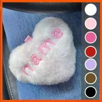 ราคา COD แฮนเมด M พวงกุญแจปักชื่อรูปหัวใจ ไซส์กลาง Embroidery Key Ring (1731649414460441696)