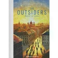 ราคา หนังสือThe Outsiders เรื่องเล่า เรา คนนอก สำนักพิมพ์Espresso&Cigarette สินค้าดี (1731825063406961879)