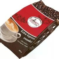 ราคา เมล็ดกาแฟ ถุงแดง สูตร Extra Espresso (อราบิก้า+โรบัสต้า)ขนาด 500 กรัม (1732108905025668364)
