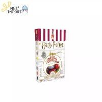 ราคา ลูกอม Jelly Beans ลูกอมแฮร์รี่พอตเตอร์ รสประหลาดจากโลกเวทมนตร์ 34g (1732095790045299729)