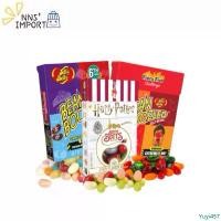ราคา ลูกอม Jelly Beans ลูกอมแฮร์รี่พอตเตอร์ ขายดี (1732317543896942064)