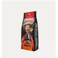 ราคา MR.VIET ROBUSTA ROASTED COFFEE BEANS กาแฟแท้คั่ว โรบัสต้า (แบบเมล็ด) ตรามิสเตอร์เวียต (1731777690227936028)