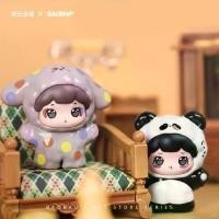 ราคา (จุ่มเดี่ยว) Baobao's pet store mini beans บีนส์จิ๋วน้อนเป่าเปา (1730342849713179448)