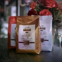 ราคา เมล็ดกาแฟสด สูตรเข้มข้น คั่วเข้ม คั่วกลาง ขนาด 500กรัม หอมกรุ่นกาแฟอาราบิก้าแท้100%จากธรรมชาติ ดอยแม่แจ๋ม ลำปาง Fresh coffee beans 3 formulas (1729689268869958553)