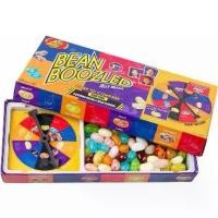 ราคา Bean Boozled Jelly Beans ลูกอมแฮรี่พอตเตอร์ เยลลี่สุดฮิต ของแท้จาก Jelly Belly USA (1731788964802430709)