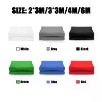 ราคา Photography Background Backdrop Green Screen Background Cloth For Photo Studio Chromakey สินค้าขายดี (1731540895873467738)