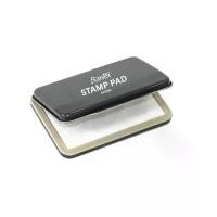 ราคา Bantex หมึกประทับตรา แป้นหมึกน้ำเงิน แท่นประทับตรา Stamp Pad เติมหมึกได้สะดวก ฝาปิดแน่น ไม่เลอะมือ (1732180648744617384)