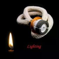 ราคา เปลี่ยนตะเกียงน้ำมันหอม Wick Catalytic Burner Diffuser Aromatherapy 02 #30336 (1729470365430089977)