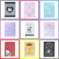 ราคา [TK] แท้ 100% Disney Sanrio planner 2026 A5 B6 A6 B7 weekly planner monthly planner Sanrio datebook สมุด schedule (1732468195548038325)