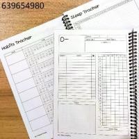 ราคา Daily Planner || Study Planner สมุดแพลนเนอร์รายวัน จดได้ 3 เดือน 6 เดือน (1732424140791055959)