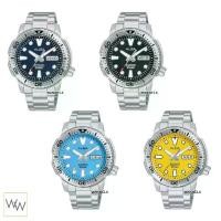 ราคา ของแท้ นาฬิกาข้อมือ ผู้ชาย ALBA Automatic Mini Tuna เครื่องศูนย์ไทย (1731973837898352537)