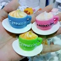 ราคา คาปูถ้วยคาปูติดแม่เหล็กสำหรับติดบอร์ดสื่อการสอนติดตู้เย็นสีสันสดใสแบบCappuccino (1729595372084693627)