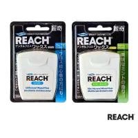 ราคา COD Reach Dental Floss ไหมขัดฟันคุณภาพดีจากประเทศเกาหลั ความยาว 50เมตร (1732403032650056886)