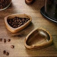ราคา ถาดชั่งน้ำหนักเมล็ดกาแฟ, เครื่องมือชั่งน้ำหนักไม้ Walnut, ถาดเมล็ดกาแฟ, ถ้วยตวงจานชาม, ถาดจ่ายรูปเรือ, ถ้วยรับผง (1732301984093406963)