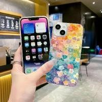 ราคา เคสโทรศัพท์, สำหรับ OPPO Reno12F 5G, Reno11F 5G, Reno11 Pro 5G, Reno12 Pro 5G, Reno12 5G, Reno11 5G, Reno10 5G/Reno10 Pro 5G, Reno8T 5G, Reno8 PRO 5G, Reno8T 4G, ดีไซน์การ์ตูน Feather Yarn (1732239016