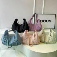 ราคา กระเป๋าสะพายข้าง Good Totes Croissant กระเป๋าสะพายข้าง กระเป๋าสะพายข้าง ทรงกรวย สำหรับผู้หญิง Roissant (1732147078984795575)