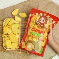 ราคา นาทีทอง ขนุนหวานกรอบฟูพันธุ์ทวายมาเลย์ 100กรัม peanut (1731710029333497284)