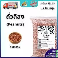 ราคา ถั่วลิสง 500 กรัม ตราเสือบิน ถั่วลิสงดิบ คัดพิเศษ เกรด A Peanut Bean Flying Tiger (1730441462854551711)