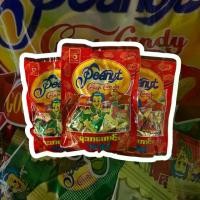 ราคา ขนมถั่วตุ๊บตั๊บพม่า 3แพ็ค รสชาติดั้งเดิม Good Taste Peanut Candy (ရသာကောင်းမြေပဲ ချို ချဉ်) ตุ๊บตั๊บ ขนมพม่า ขนมถั่ว เคี้ยวเพลิน (1730845585589897398)