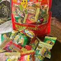 ราคา ถั่วตุ๊บตั๊บ ถั่วพม่า ตุ๊บตั๊บพม่า peanut candy (1732164510369876451)