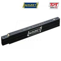 ราคา Hazet ไม้บรรทัด แบบพับ 200ซม Yardstick / Folding Ruler (2154-200) (1731965215186322681)