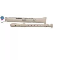 ราคา Certified productsYamaha ขลุ่ย Flute YRS รุ่น 23G CR สีครีม (1731411299165373450)
