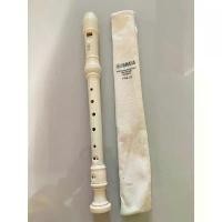 ราคา ขลุ่ย รีคอร์เดอร์ YRS-23 recorder Fingering Flute Gemany Key 20 ช่อง ขายร้อน (1731419659087350011)