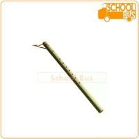 ราคา ขลุ่ยเพียงออ พลาสติก Bermuda ขลุ่ยไทย ขลุ่ย เพียงออ เบอร์มิวดา Thai Flute (1729621675963681439)