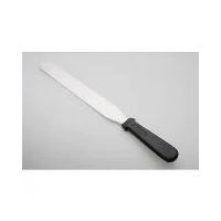 ราคา มีดปาดหน้าเค้ก มีดปาดครีม ที่ปาดหน้าเค้ก อย่างดี คุณภาพดี 10นิ้ว spatula (1729765899809032470)