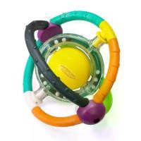 ราคา Infantino : ของเล่นเสริมพัฒนาการ-วงแหวน : ORBIT RATTLE สำหรับอายุ 6 เดือนขึ้นไป เด็ก (1729439833704991482)