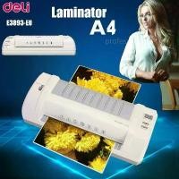 ราคา WildFree-เครื่องเคลือบบัตรA4 เครื่องเคลือบบัตรและเอกสารขนาด A4 ของแท้ Deli เครื่องเคลือบ เครื่องเคลือบA4 Laminator (1731553416473774177)