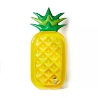 ราคา แพยาง ห่วงยาง เป่าลม สับปะรด Pineapple Big Size 193 cm (1729599064797317487)