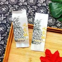 ราคา Bakery D'VER ลายใหม่ล่าสุด ซองชีสทาร์ตสับปะรด ถุงซีลขยายข้าง ถุงคุ้กกี้สับปะรด Pineapple Tart Bag (1730835303006701623)